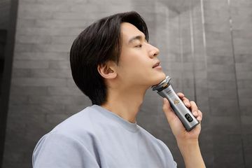 Máy cạo râu khô và ướt Philips S3882/00