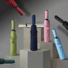 Ô thông minh tự động UV Ajisai Made in Japan