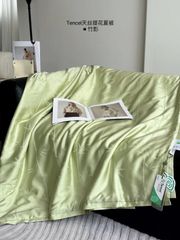 Chăn lụa Tencel 100s