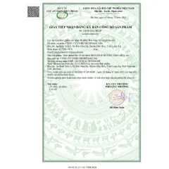 Siro Bengold Bổ Phế Giảm Ho