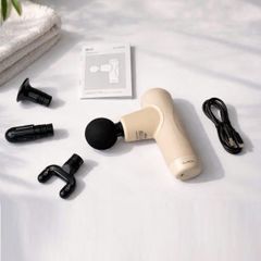 SÚNG MASSAGE 2Lock