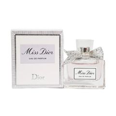 (Hàng công ty) Nước Hoa Nữ Mini Dior Miss Dior Eau De Parfum 10ml chiết Chính hãng