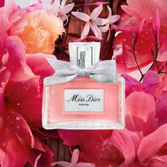 (Hàng công ty) Nước Hoa Nữ Dior Miss Dior Parfum 10ml chiết Chính hãng