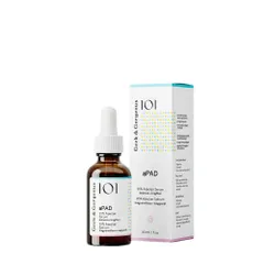 (Châu Âu) aPAD 20% dẫn xuất Azelaic Acid Tinh Chất Mờ Thâm, Dưỡng Sáng, Kiểm Soát Dầu Geek & Gorgeous