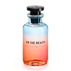 (Hàng công ty) Nước Hoa Unisex Louis Vuitton LV On The Beach EDP LP0226 10ml chiết Chính hãng