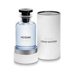 (Hàng công ty) Nước Hoa Nam Louis Vuitton LV Météore Eau De Parfum (EDP) LP0160 10ml chiết Chính hãng