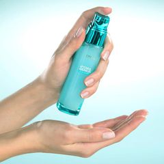 Kem lỏng cấp ẩm L'oreal Paris Hydra Aloe Water 70ml dành cho da mặt