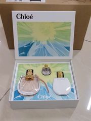 Set nước hoa Chloe Nomade Eau De Parfum – nữ cá tính