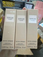 Nước hoa Narciso  Eau De Parfum 10ml – nữ tính