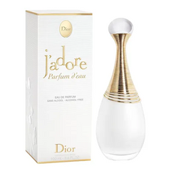 (Chính hãng)Nước Hoa Nữ Dior J'adore Parfum D'eau EDP (Eau De Parfum) 10ml chiết cao cấp