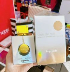 Nước hoa Armaf Club De Nuit Imperial Eau De Parfum 105ml – nổi bật