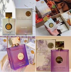 Nước hoa Armaf Club De Nuit Imperial Eau De Parfum 105ml – nổi bật