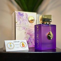 Nước hoa Armaf Club De Nuit Imperial Eau De Parfum 105ml – nổi bật 656891