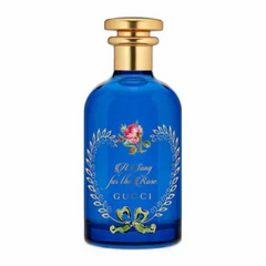 (Fullbox) Nước Hoa Unisex Gucci A Song For The Rose EDP 10ml Chính hãng