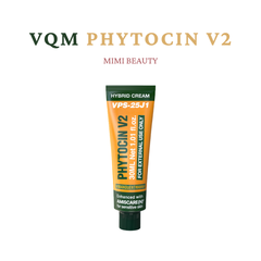 Kem Dưỡng PHYTOCIN V2 Phục Hồi Cấp Ẩm Da - Phytocin V2 Hybrid Cream 30ml