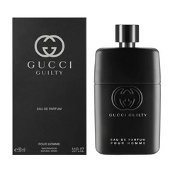 (Fullbox) Nước Hoa Nam Gucci Guilty Pour Homme EDP 10ml Chính hãng