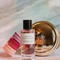 (Chiết 10ml) Nước Hoa Unisex Christian Dior Rouge Trafalgar EDP Chính Hãng