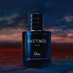 (Chiết 10ml) Nước Hoa Nam Dior Sauvage Elixir Eau De Parfum Chính Hãng