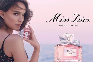 (Chiết 10ml) Nước Hoa Nữ Dior Miss Dior Parfum Chính Hãng