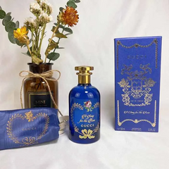 (Cao cấp) [CHIẾT - CHAI 10ML] Nước Hoa Unisex Gucci A Song For The Rose EDP Chính hãng