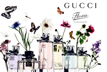 (Cao cấp) [CHIẾT - CHAI 10ML] Nước Hoa Nữ Gucci Flora Gorgeous Gardenia EDT Chính hãng