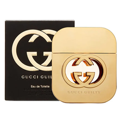 (Cao cấp) [CHIẾT - CHAI 10ML] Nước Hoa Nữ Gucci Guilty Women EDT Chính hãng