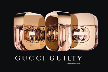 (Cao cấp) [CHIẾT - CHAI 10ML] Nước Hoa Nữ Gucci Guilty Women EDT Chính hãng