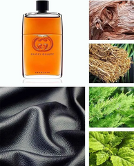 (Cao cấp) [CHIẾT - CHAI 10ML] Nước Hoa Nam Gucci Guilty Absolute EDP Chính hãng