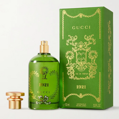 (Cao cấp) [CHIẾT - CHAI 10ML] Nước Hoa Unisex Gucci The Alchemist's Garden 1921 EDP Chính hãng