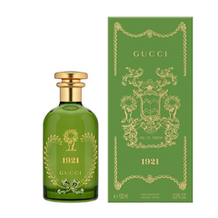 (Cao cấp) [CHIẾT - CHAI 10ML] Nước Hoa Unisex Gucci The Alchemist's Garden 1921 EDP Chính hãng