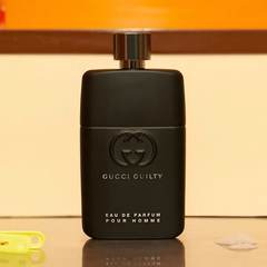 (Cao cấp) [CHIẾT - CHAI 10ML] Nước Hoa Nam Gucci Guilty Pour Homme EDP Chính hãng
