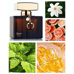 (Cao cấp) [CHIẾT - DUNG TÍCH 10ML] Nước Hoa Nữ Gucci By Gucci EDP Chính hãng