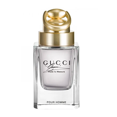 (Cao cấp) [CHIẾT - DUNG TÍCH 10ML] Nước Hoa Mini Gucci Made To Measure Pour Homme Chính hãng