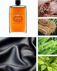 (Cao cấp) [CHIẾT - CHAI 10ML] Nước Hoa Nam Gucci Guilty Absolute Pour Homme EDP Chính hãng