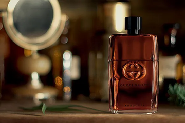 (Cao cấp) [CHIẾT - CHAI 10ML] Nước Hoa Nam Gucci Guilty Absolute Pour Homme EDP Chính hãng