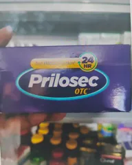  Viên uống giảm đau dạ dày Prilosec OTC 20mg 42 viên của Mỹ