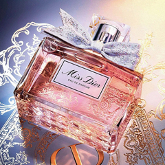 (Cao cấp) [CHIẾT - CHAI 10ML] Nước Hoa Nữ Dior Miss Dior EDP Chính hãng