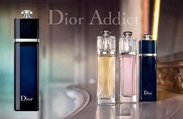 (Cao cấp) [CHIẾT - CHAI 10ML] Nước Hoa Nữ Dior Addict EDP Chính hãng