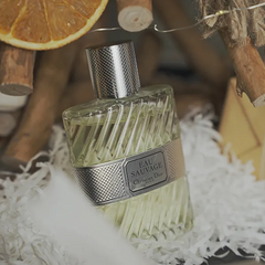 (Cao cấp) [CHIẾT - CHAI 10ML] Nước Hoa Nam Dior Eau Sauvage EDT Chính hãng
