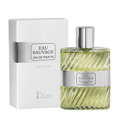 (Cao cấp) [CHIẾT - CHAI 10ML] Nước Hoa Nam Dior Eau Sauvage EDT Chính hãng