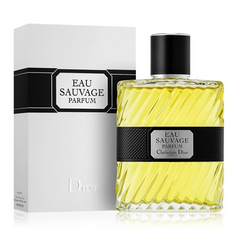 (Cao cấp) [CHIẾT - CHAI 10ML] Nước Hoa Nam Dior Eau Sauvage Parfum Chính hãng
