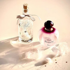 (Cao cấp) [CHIẾT - DUNG TÍCH 10ML] Nước Hoa Nữ Dior Pure Poison Eau De Parfum Chính hãng
