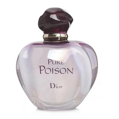 (Cao cấp) [CHIẾT - DUNG TÍCH 10ML] Nước Hoa Nữ Dior Pure Poison Eau De Parfum Chính hãng