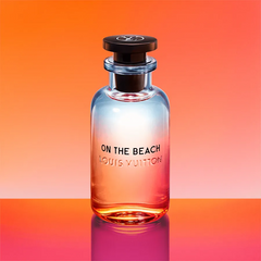 (Cao cấp) [CHIẾT - CHAI 10ML] Nước Hoa Unisex Louis Vuitton LV On The Beach EDP LP0226 Chính hãng