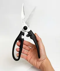 Kéo cắt gà Keller