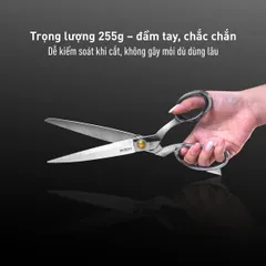 Kéo nhà bếp cao cấp GKÖCH MC-T65 657141