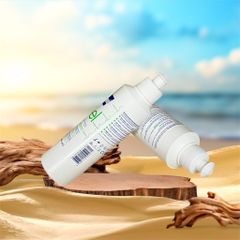Combo 10 Chai Gel Điện Tim Konix 250ml - Nhập Khẩu Thổ Nhĩ Kỳ - Dẫn Truyền Tốt, Không Kích Ứng (Hàng Chính Hãng)