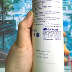 Combo 10 Chai Gel Điện Tim Konix 250ml - Nhập Khẩu Thổ Nhĩ Kỳ - Dẫn Truyền Tốt, Không Kích Ứng (Hàng Chính Hãng)