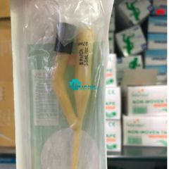 Hộp 10 sợi Dây Ống Thông Tiểu Foley 2 Nhánh fr8 Greetmed