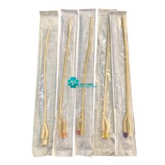 Hộp 10 sợi Dây Ống Thông Tiểu Foley 2 Nhánh fr8 Greetmed